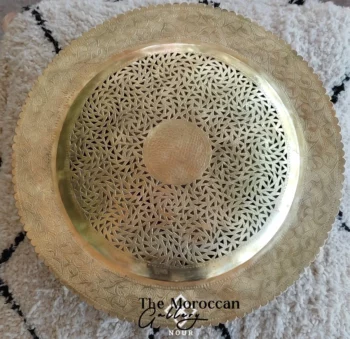 Wall Sconces - TheMoroccanGallery.com