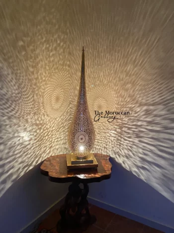 Standing Lamp - TheMoroccanGallery.com