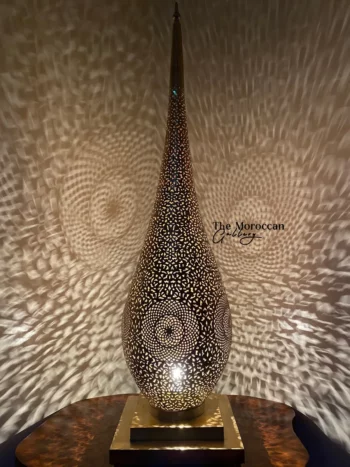Standing Lamp - TheMoroccanGallery.com