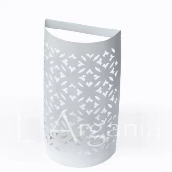 Iron Wall Sconce- TheMoroccanGallery.com