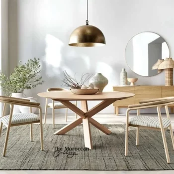 Dome Lamp - TheMoroccanGallery.com