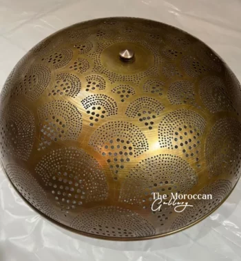 Ceiling Lights - TheMoroccanGallery.com