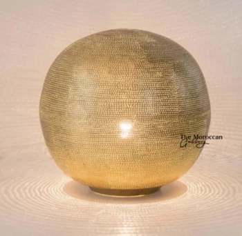 Standing Lamp - TheMoroccanGallery.com