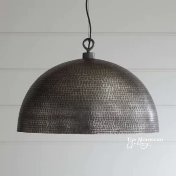 Dome Lamp - TheMoroccanGallery.com