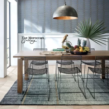 Dome Lamp - TheMoroccanGallery.com