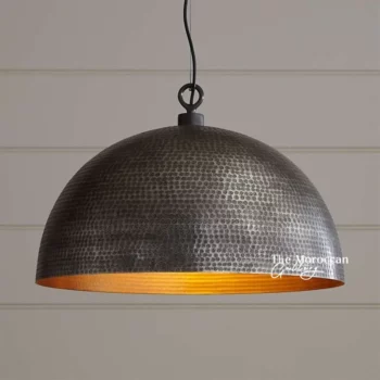 Dome Lamp - TheMoroccanGallery.com