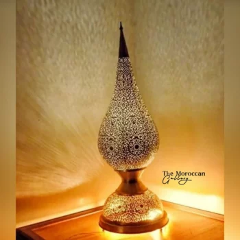 Standing Lamp - TheMoroccanGallery.com