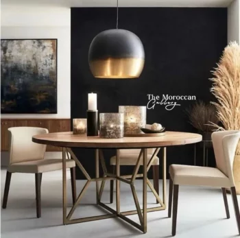 Dome Lamp - TheMoroccanGallery.com
