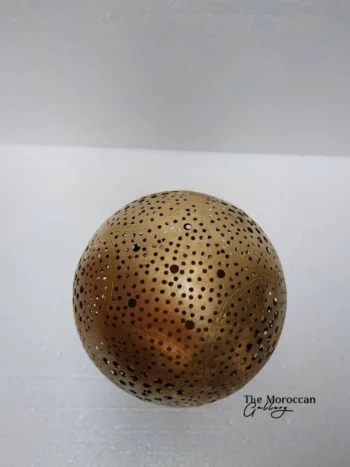 Standing Lamp - TheMoroccanGallery.com