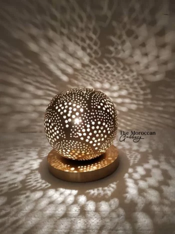Standing Lamp - TheMoroccanGallery.com
