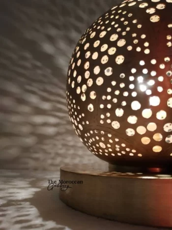 Standing Lamp - TheMoroccanGallery.com