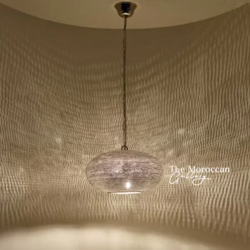 Chandelier Lighting - TheMoroccanGallery.com