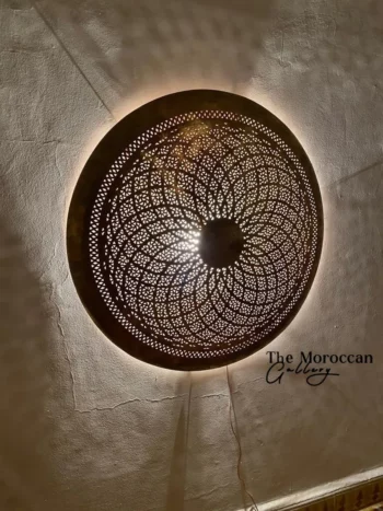Wall Sconces - TheMoroccanGallery.com