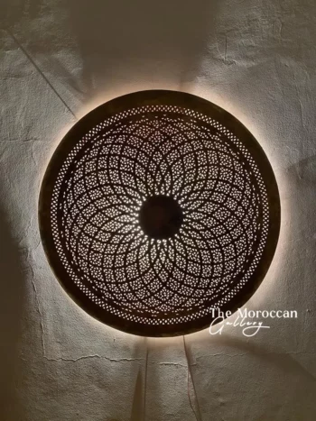 Wall Sconces - TheMoroccanGallery.com