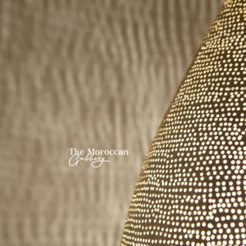 Chandelier Lighting - TheMoroccanGallery.com