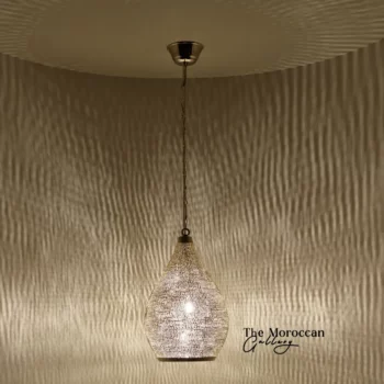Chandelier Lighting - TheMoroccanGallery.com