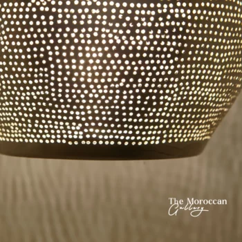 Chandelier Lighting - TheMoroccanGallery.com