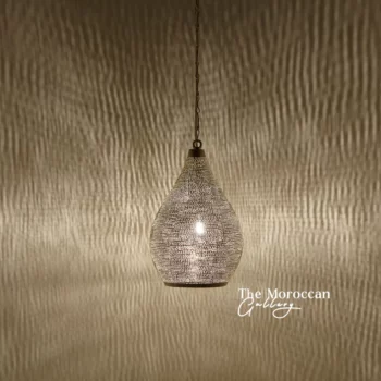 Chandelier Lighting - TheMoroccanGallery.com