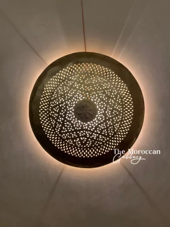 Wall Sconces - TheMoroccanGallery.com