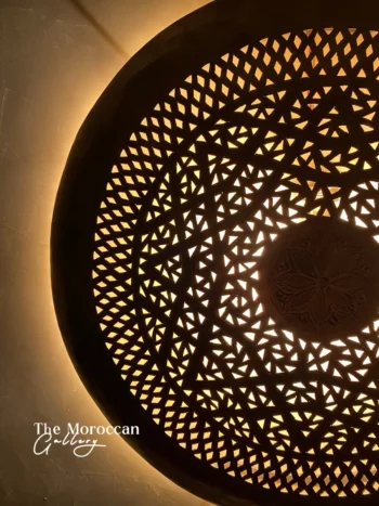 Wall Sconces - TheMoroccanGallery.com