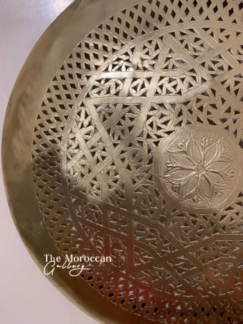 Wall Sconces - TheMoroccanGallery.com