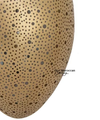 Wall Scones Brass - TheMoroccanGallery.com