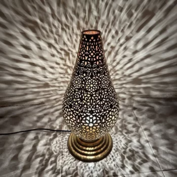 Moroccan standing Lamp – Beautifully Handcrafted for Elegant Interiors